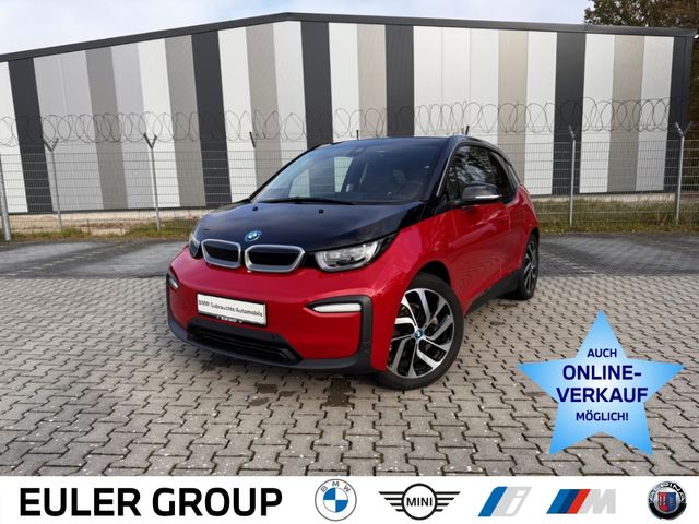 BMW i3 120Ah Navi Business Driv.Ass+ Park.Ass DAB LE