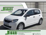 Skoda Citigo Active 1.0MPI 55 kW Navi DAB Klima teilb. - Skoda Citigo aus 2013