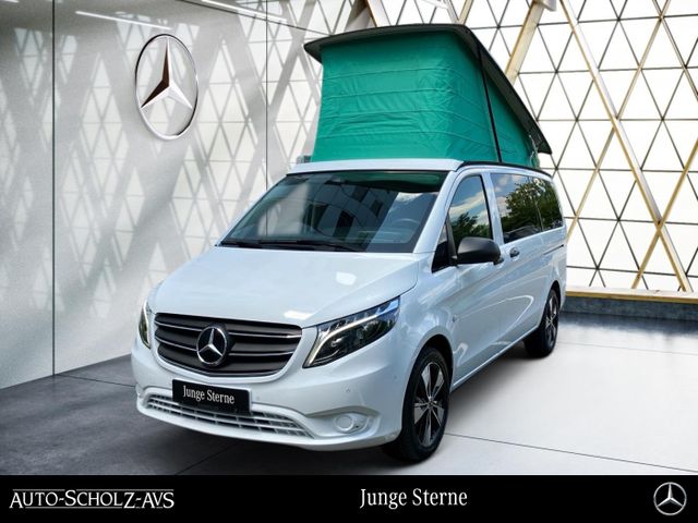 Mercedes-Benz Vito Marco Polo Activity AHK*Airmatic*StdHz*Kam