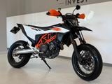 KTM Ktm 690 SMC R DEPOTENZIATA A2 - OTTIME CONDIZION - KTM ROT