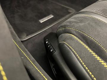 صورة مصغرة 11 لـ 2024 Mclaren 750S