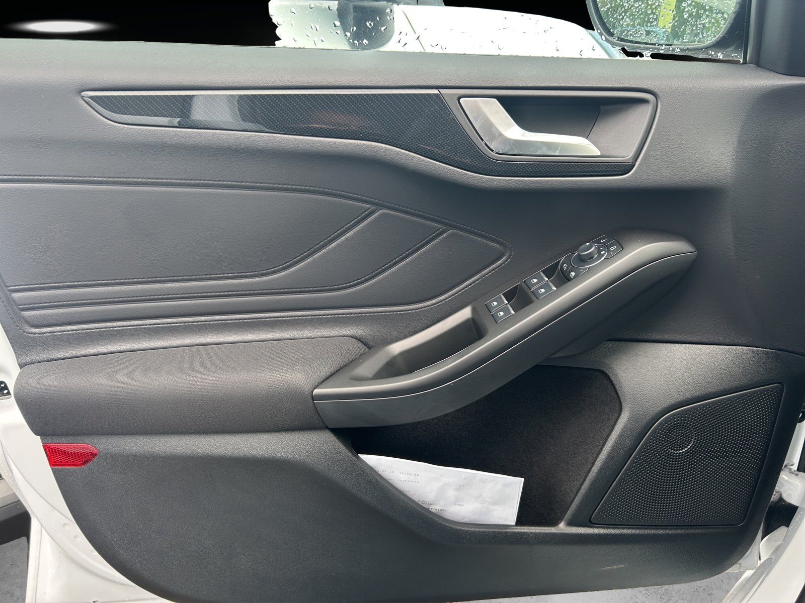 Fahrzeugabbildung Ford Ford Focus Turnier Ecoboost ST-Line