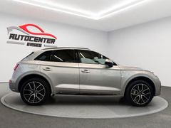 AUDI Q5 55TFSI e quattro S line Matrix Kamera Panoram