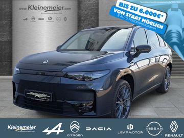 Leapmotor Leasingangebot: Leapmotor C10 Design Pro |Sitzh.&Kühlung|Kamera|NAV|Klima