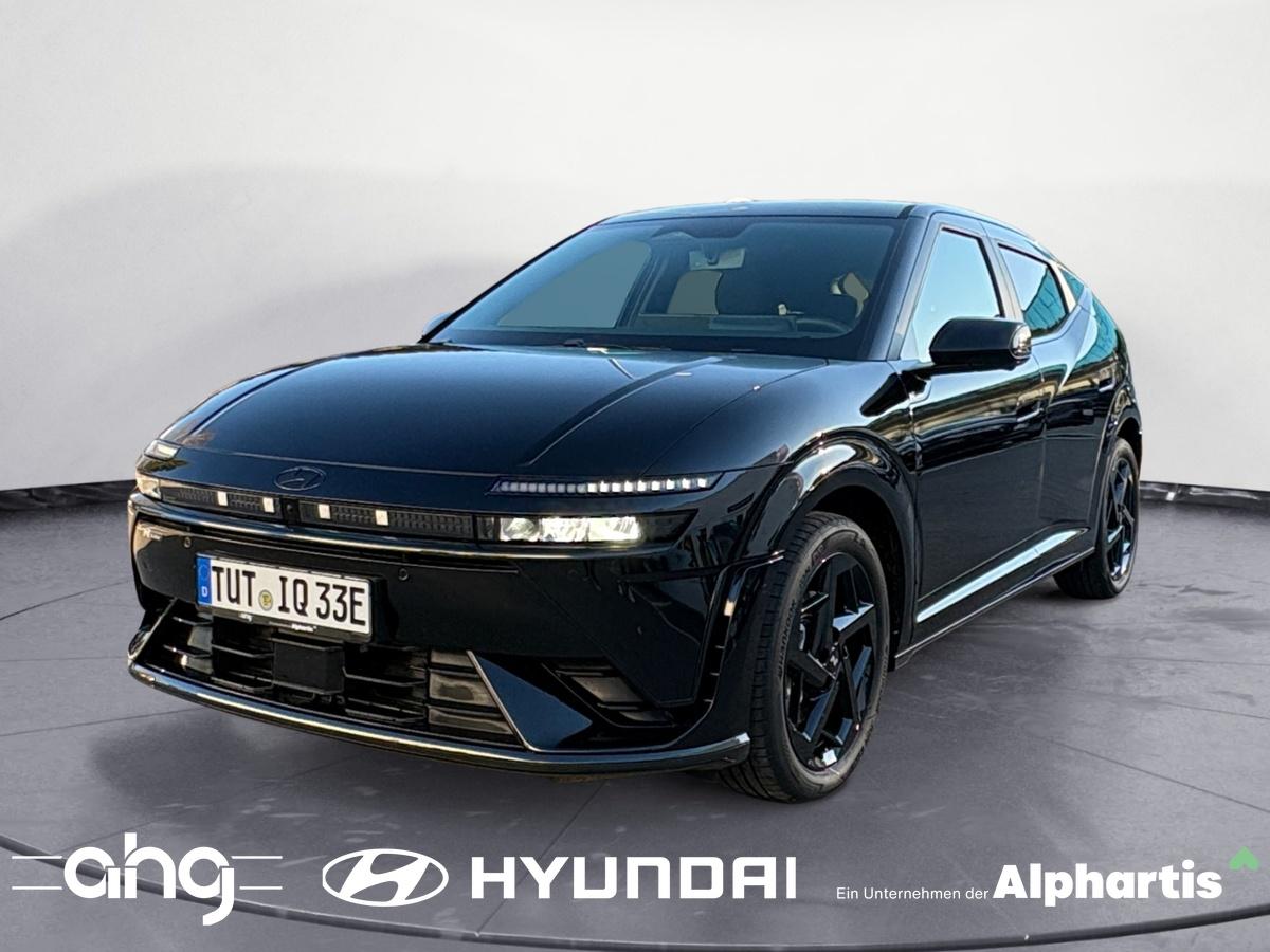 Hyundai IONIQ 3