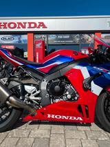 Honda CBR 1000 RR-R FIREBLADE **ZUBEHÖR** - Offers matching your search criteria
