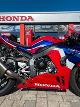 Honda CBR 1000 RR-R FIREBLADE **ZUBEHÖR** - HONDA CBR 1000 FIREBLADE