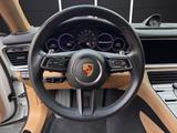 Porsche Panamera 4 Platinum Edition*BOSE*PANO* - mit Benzin-Antrieb: Vollleder, Scheckheftgepflegt, Limousine