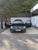 Mercedes-Benz Mercedes Benz C220 - CDI Coupé W204 - Mercedes-Benz C 220: Coupe, Cdi