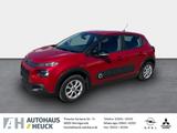 Citroën C3 Feel Navi LED Klimaautom Musikstreaming DAB K - Citroën C3: Rot