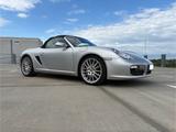 Porsche Boxster S MJ06 S - Porsche Boxster in Hannover