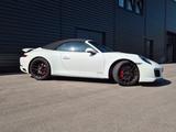Porsche 991.2 Carrera GTS Cabrio 1.Hd-Handw.-Sommerfzg.