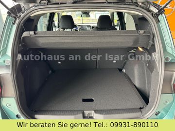 Bild 10 Opel Frontera 1.2 GS eDCT *NAVI*SHZ*LHZ*LED*KAMERA*