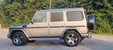 Mercedes-Benz G 500 - Limited Edition 