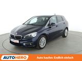 BMW 2er 220i Active Tourer Luxury Line*NAVI*TEMPO* - BMW: 2er