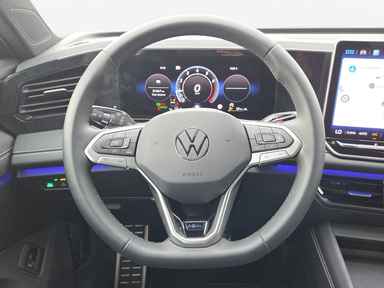 Volkswagen Tiguan - Bild 10