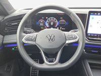 Volkswagen Tiguan - Vorschau Bild 10
