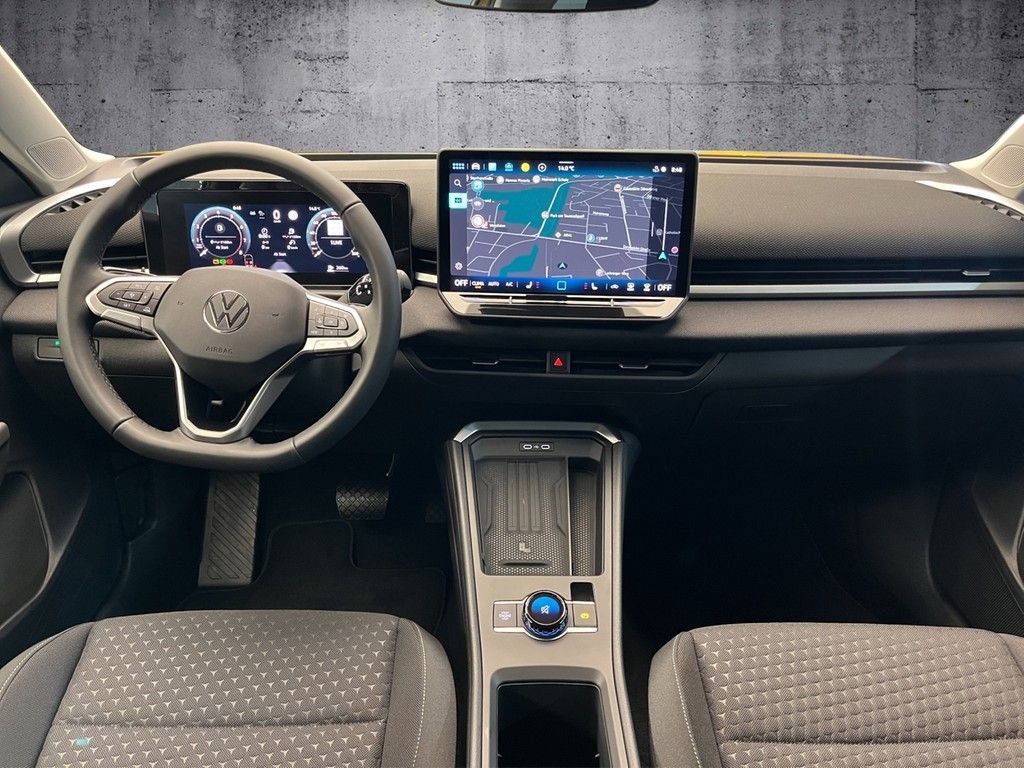 Volkswagen T-Roc - Bild 7