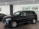 Mercedes-Benz ML 350 CDI BlueTec *ILS-Comand-Leder* - Mercedes-Benz ML 350: Bluetec Cdi