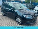 Volkswagen Sharan Highline BMT - 2.0 Diesel - Kamera - Volkswagen Sharan: Allradantrieb