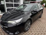 Toyota Avensis Touring Sports Edition-S - Toyota in Rostock