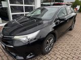 Toyota Avensis Touring Sports Edition-S - Toyota Avensis