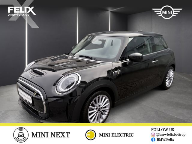 MINI Cooper SE Classic Trim+DRIVING ASSIST+MINI NAVIG