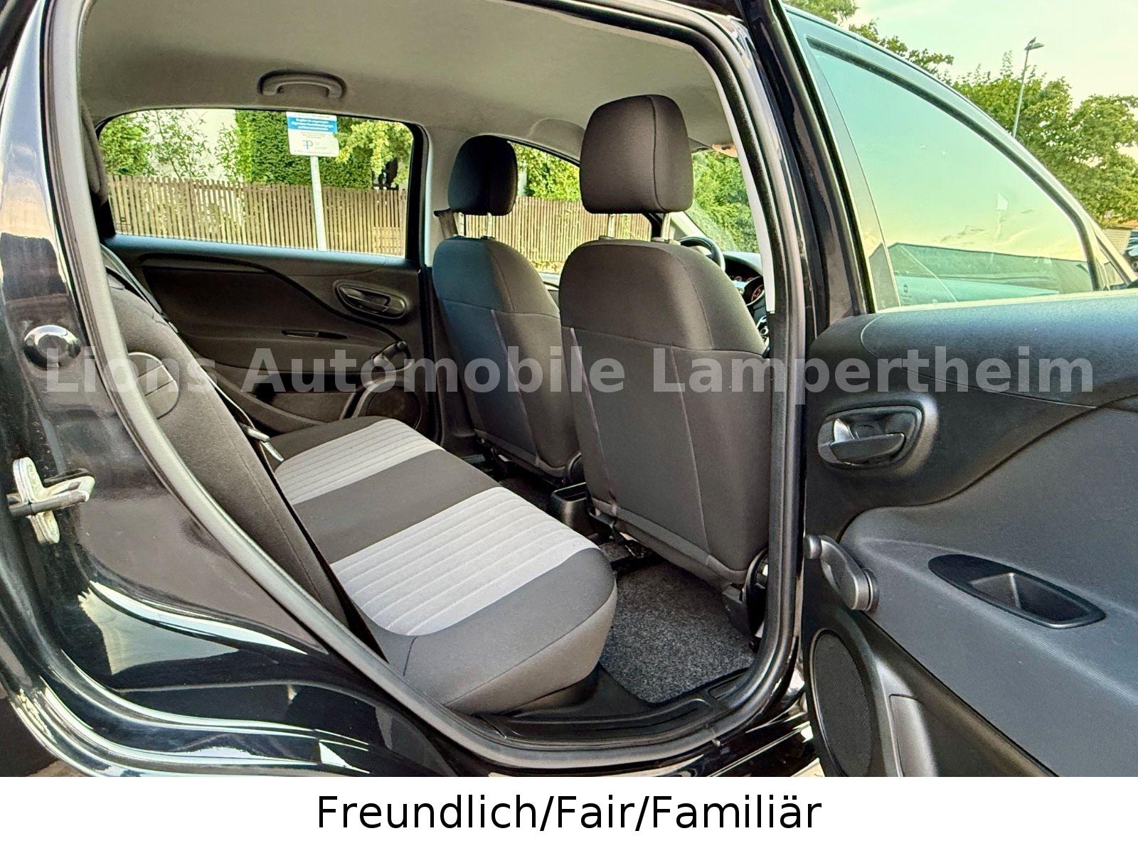 Fiat Punto Basis/NAVI/PDC/KLIMA/MULTIFUNKTION/CITY/