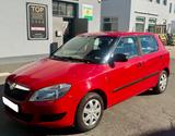 Skoda Fabia Cool Edition TÜV 06/2028 - Skoda Fabia: 2.0