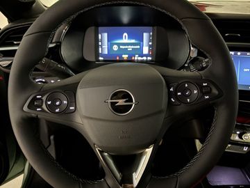 Fotografie 15 des Opel Corsa Electric YES 0% Fin. mgl.