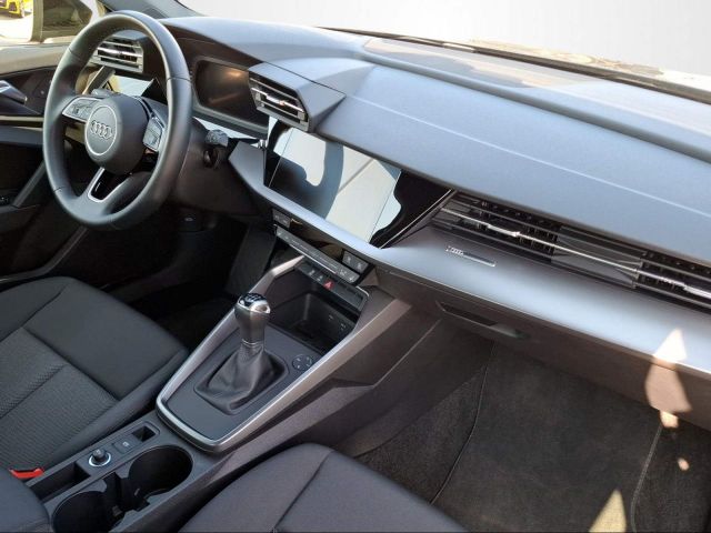A3 SPORTBACK 30 TDI ADVANCED LED+SHZ+PDC+DAB
