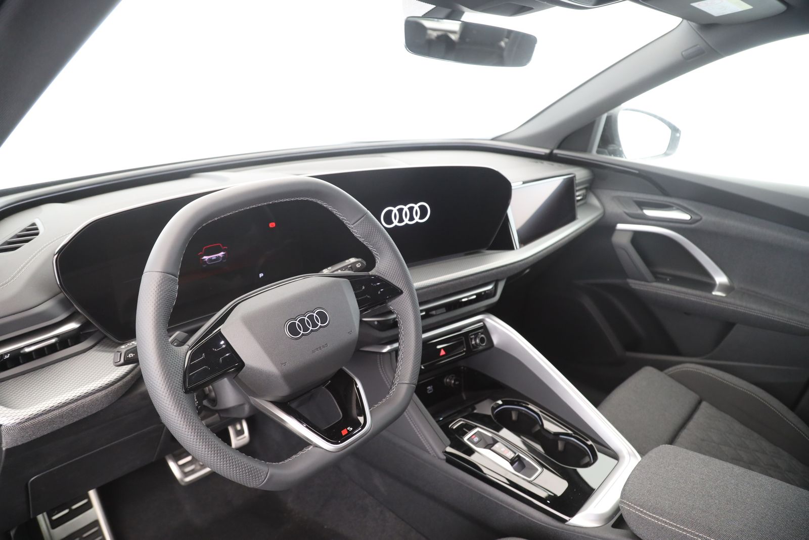 Audi Q5 - Bild 11