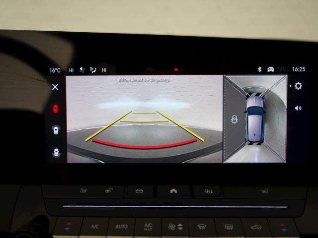 Astra L ST GS+LED LICHT+360 GRAD KAMERA+SITZ-/LE