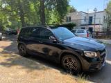 Mercedes-Benz GLB 200 DCT -AMG Line Night Paket - Mercedes-Benz GLB 200 Gebrauchtwagen in Berlin