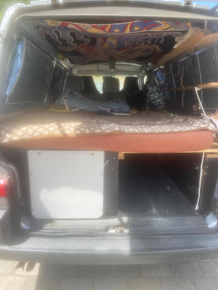Volkswagen T4 andere