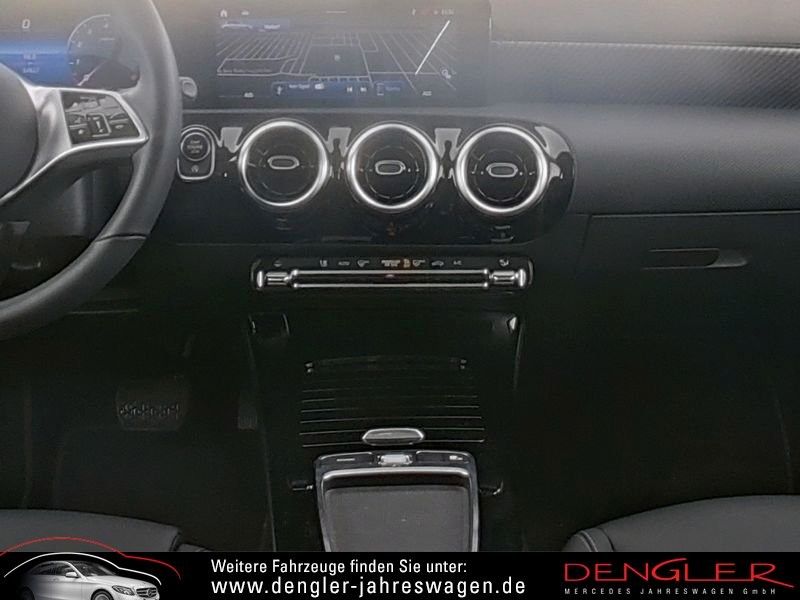 Mercedes-Benz A 180 ANHÄNGERKUPPLUNG LED RFK PROGRESSIVE foto 5