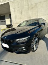 BMW 430i xDrive Gran Coupé M-Sport Paket H... - BMW 430: Coupé, Gran