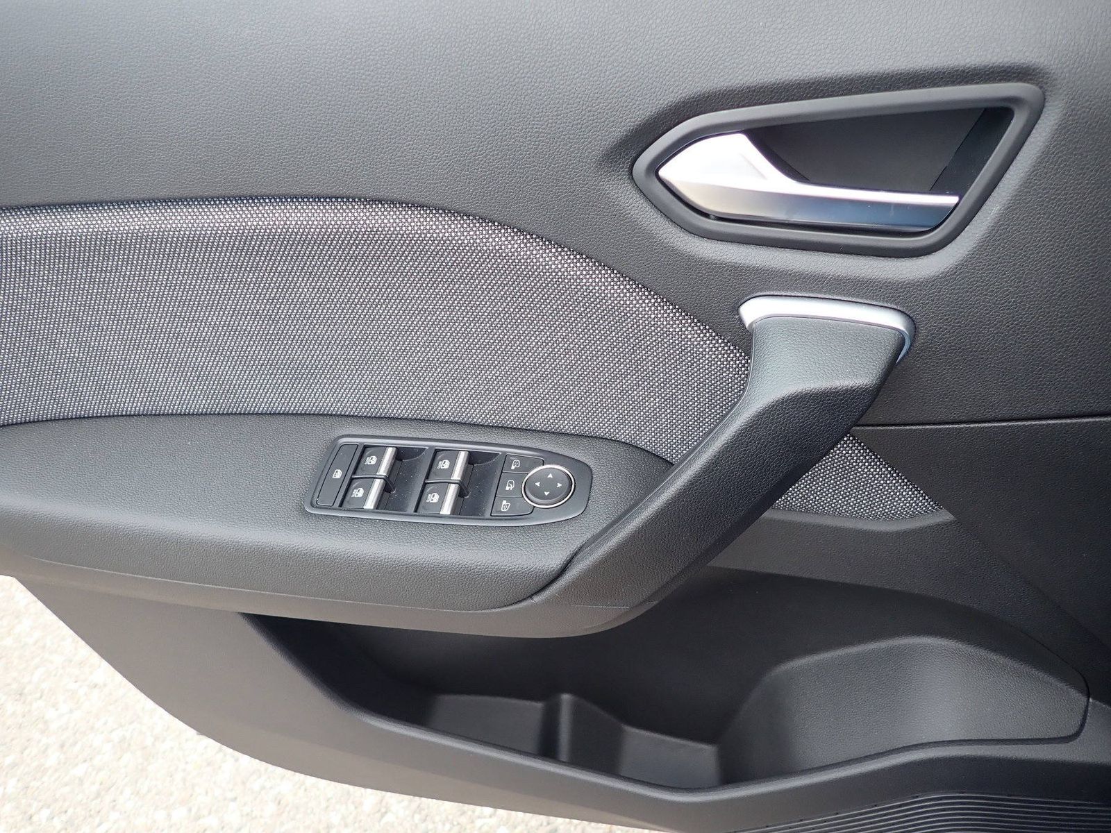 Fahrzeugabbildung Renault Symbioz KISS Full Hybrid E-Tech 160