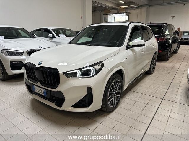 Andere BMW X1 U11 xdrive23d mhev 48V MSport Edition Bal