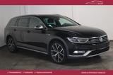 Volkswagen Passat Alltrack 2.0 TDI 4Mot.-NAV-LED-VIRT-STDHZ - gebrauchte VW Passat Alltrack aus dem Jahr 2019