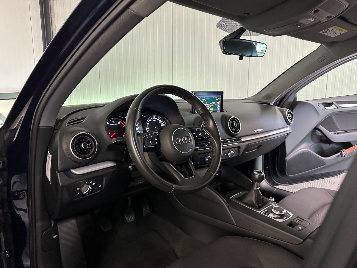 Audi A3 Limousine 30 TFSI 85kw Pro Line klima N, миниатюра 11