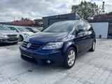 Volkswagen Golf Plus V 1,9 TDI United / Automatik - Volkswagen Golf mit Diesel-Antrieb: Limousine, 1.9
