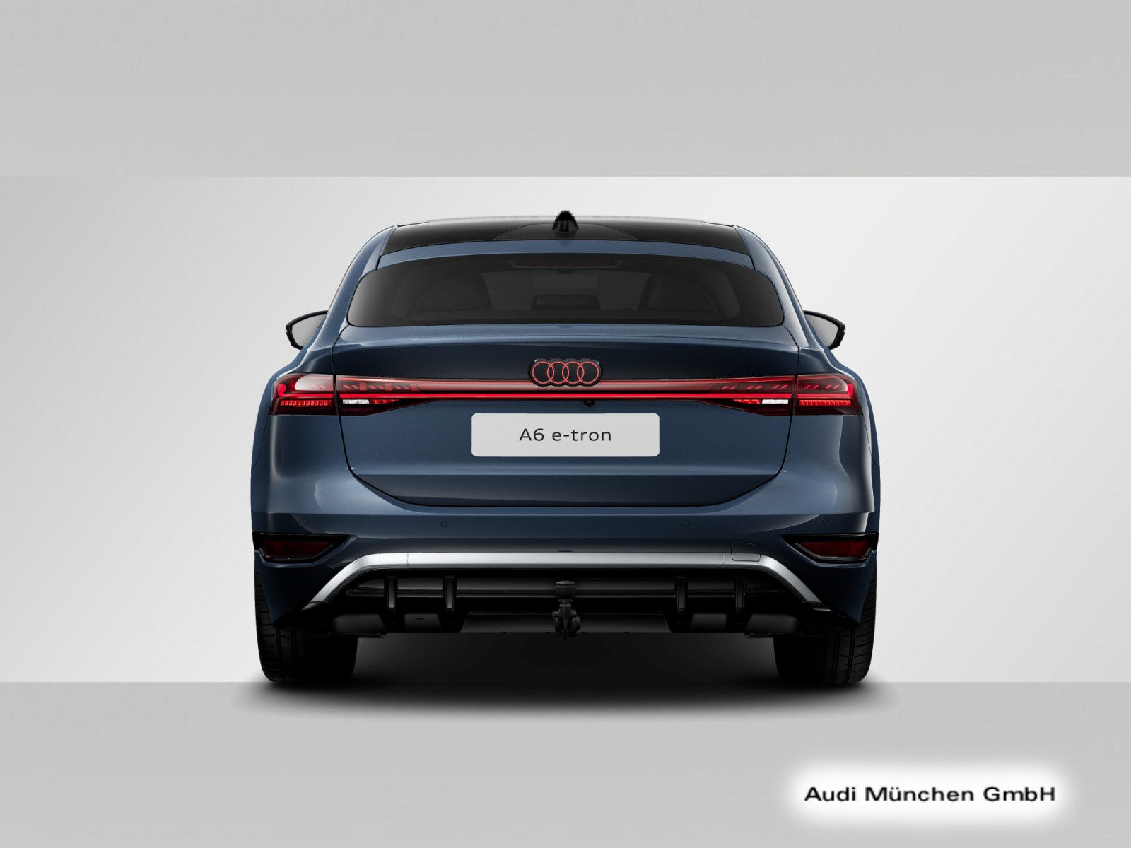 Audi A6 e-tron - Bild 9