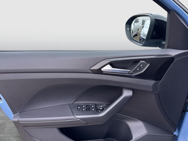 T-Cross GOAL 1.0 TSI LED APP-CON ACC SHZG PDC KL