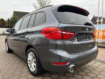 BMW 216 Gran Tourer - 8