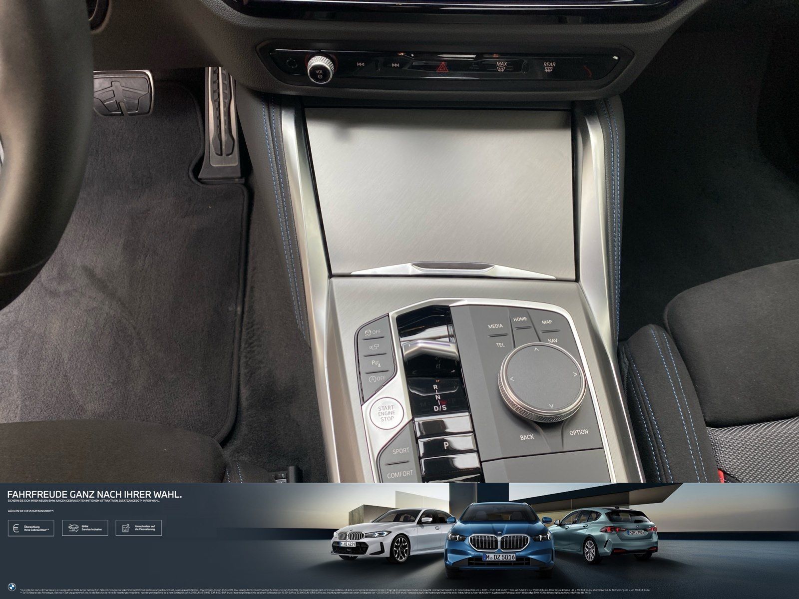 BMW 218 - Bild 11