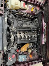 BMW M5 Aus 2 Hand Klima Full History  - BMW M5 in Duisburg