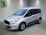 Ford TOURNEO Connect 1,0 EcoBoost Trend - Ford Tourneo aus 2019
