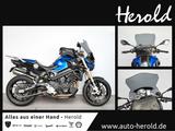 BMW F800R - BMW Motorräder in Nürnberg
