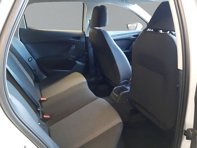 Fahrzeugabbildung Seat Ibiza Hola 1.0MPI LED MFL PDC Klima FSE DAB+